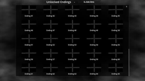 The Trials: Chapter Two — screenshot 3