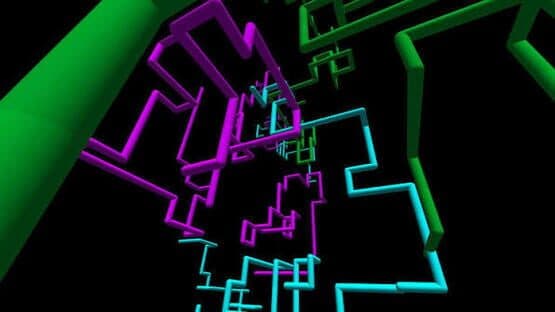 Screensavers VR — screenshot 1
