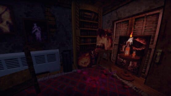 End of Starchild — screenshot 1