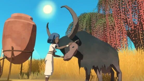 Fields of Aaru — screenshot 5