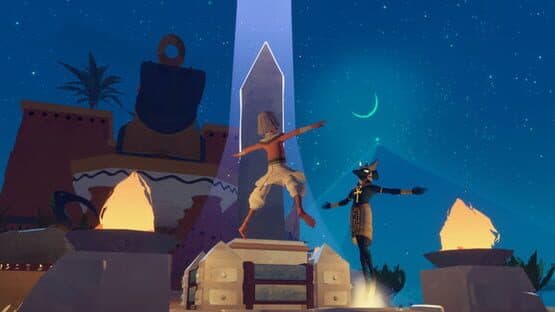Fields of Aaru — screenshot 6