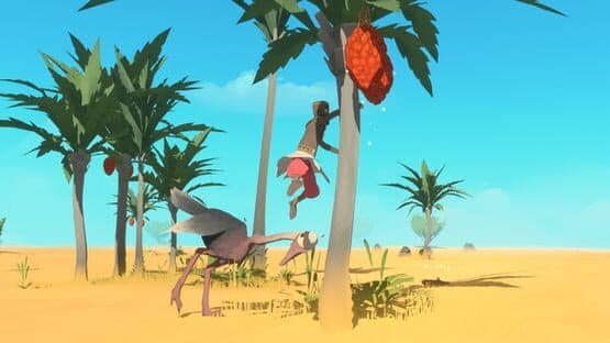 Fields of Aaru — screenshot 7
