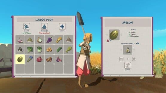 Fields of Aaru — screenshot 8