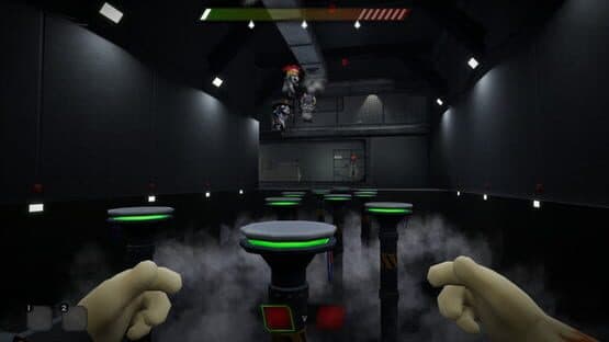 Zombie Hamsters — screenshot 3