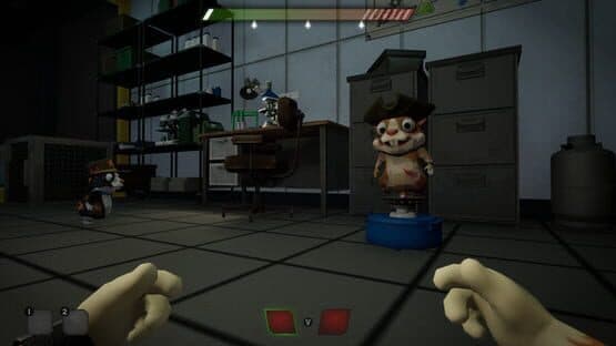 Zombie Hamsters — screenshot 4