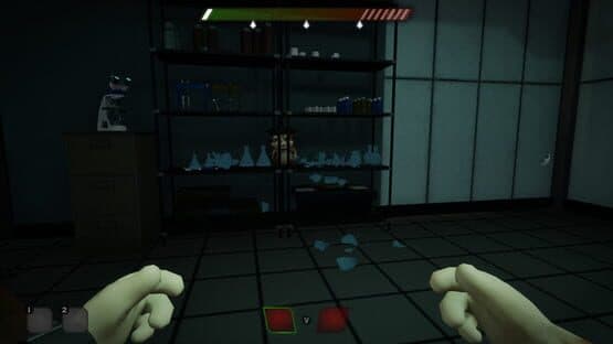 Zombie Hamsters — screenshot 5