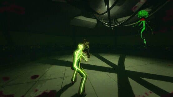 Haywire — screenshot 1