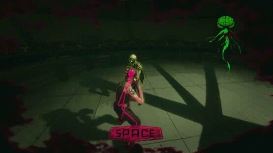 Haywire — screenshot 2