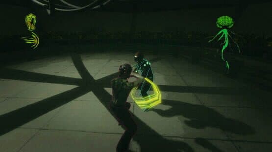 Haywire — screenshot 3