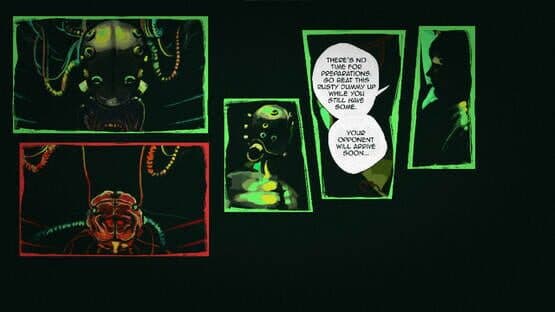 Haywire — screenshot 4