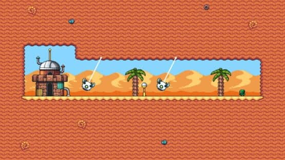 Solar Machina — screenshot 1