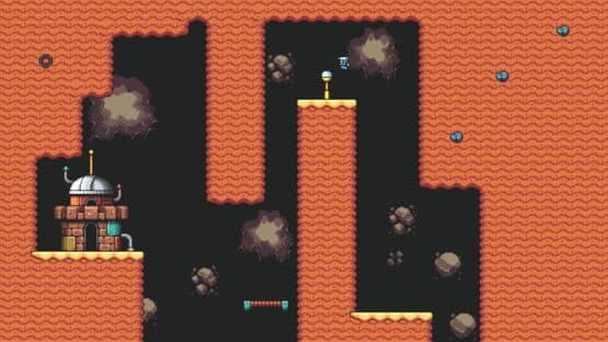 Solar Machina — screenshot 3