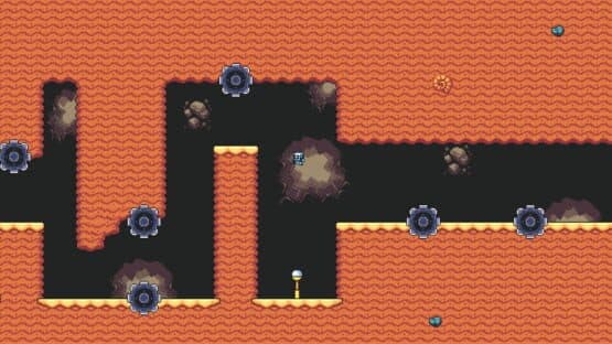 Solar Machina — screenshot 4