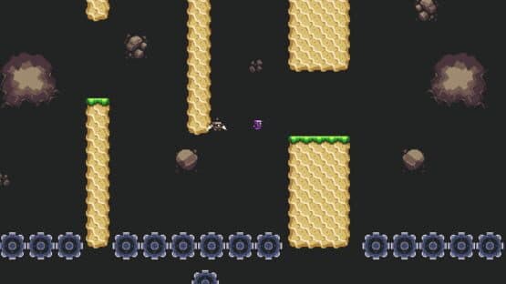 Solar Machina — screenshot 5