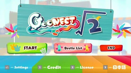 Goonect 2 — screenshot 1