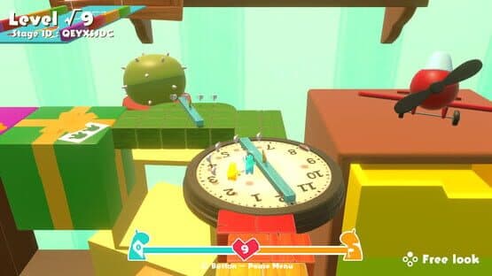 Goonect 2 — screenshot 4