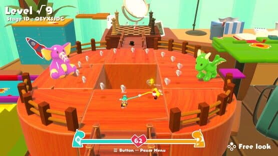 Goonect 2 — screenshot 7