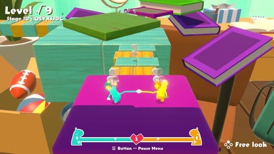 Goonect 2 — screenshot 8