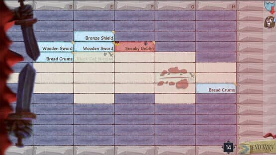 Spreadsheets & Dungeons — screenshot 2