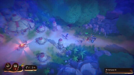 Yãkoana: Dreams of Resistance — screenshot 4