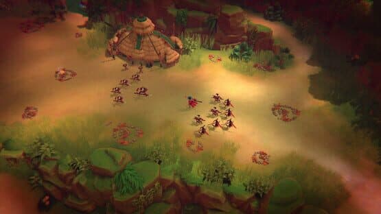 Yãkoana: Dreams of Resistance — screenshot 5