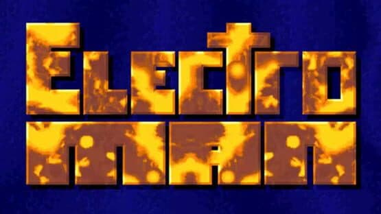 Electro Man — screenshot 1