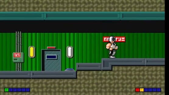 Electro Man — screenshot 4