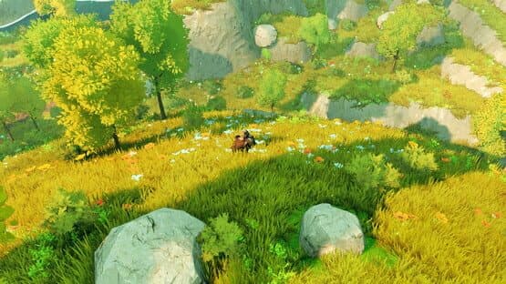 The Kingsward — screenshot 8