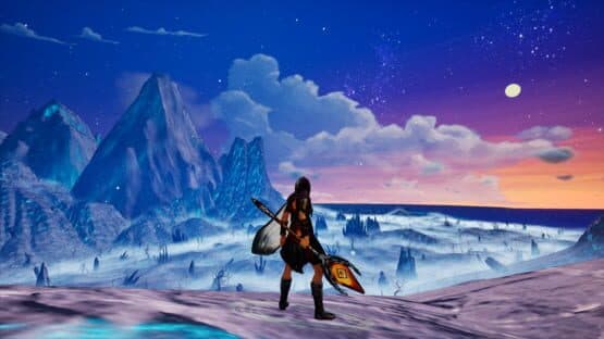 Hollowed Oath — screenshot 1