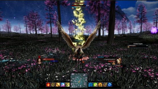 Hollowed Oath — screenshot 3