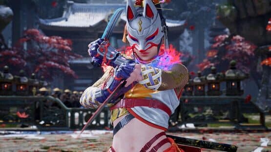 Tekken 8: Season 3 Pass — screenshot 4
