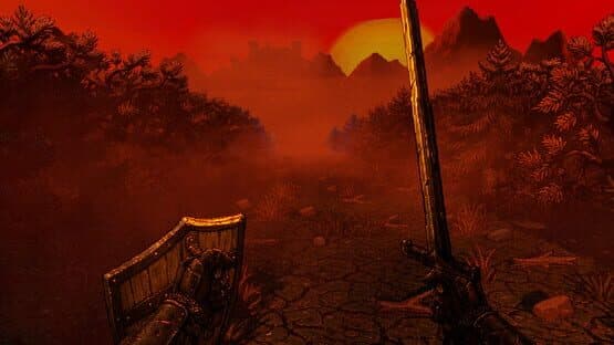 Darkest Path — screenshot 1