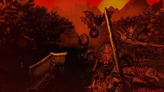 Darkest Path — screenshot 2