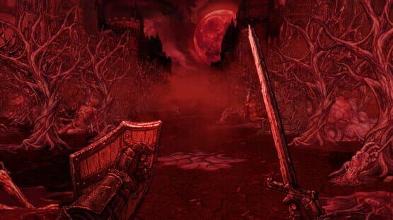 Darkest Path — screenshot 4