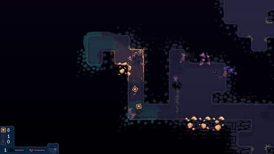 Dome Keeper: The Lost Keepers — screenshot 1