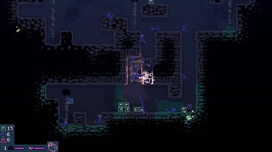 Dome Keeper: The Lost Keepers — screenshot 2