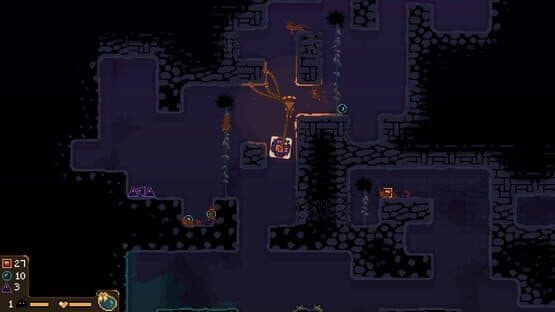 Dome Keeper: The Lost Keepers — screenshot 3