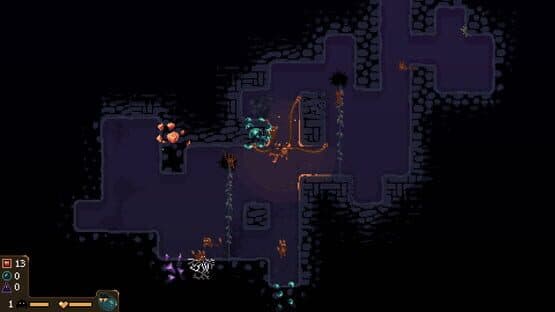 Dome Keeper: The Lost Keepers — screenshot 4