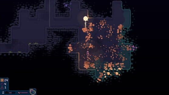 Dome Keeper: The Lost Keepers — screenshot 7