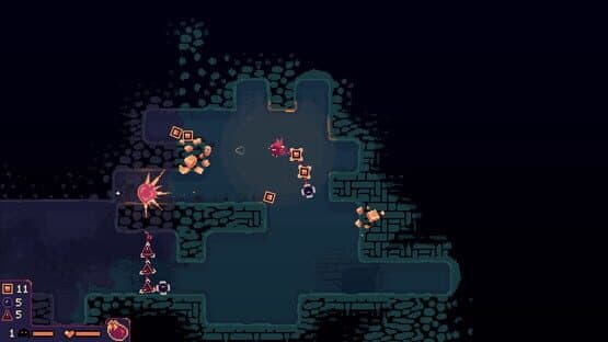 Dome Keeper: The Lost Keepers — screenshot 8