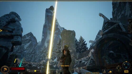 Thor: God of Thunder — screenshot 8