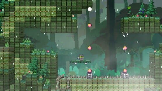 A Frog's Job 2: Froggina — screenshot 1