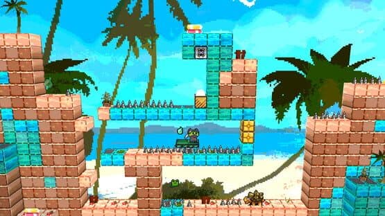 A Frog's Job 2: Froggina — screenshot 3