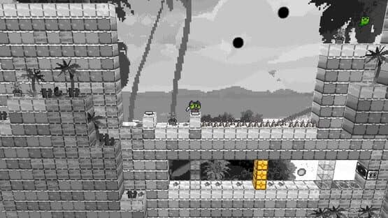 A Frog's Job 2: Froggina — screenshot 4