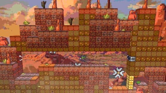 A Frog's Job 2: Froggina — screenshot 5
