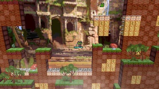 A Frog's Job 2: Froggina — screenshot 7