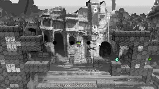 A Frog's Job 2: Froggina — screenshot 8