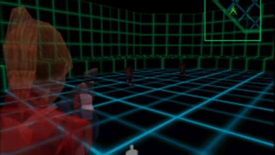 Resident Evil 1.5: Battle Coliseum — screenshot 1