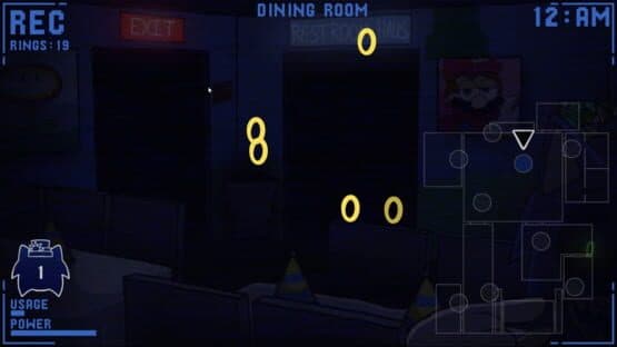 Knuckles' Week At Sonic's — screenshot 4
