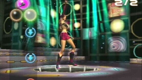Fame Academy: Dance Edition — screenshot 3